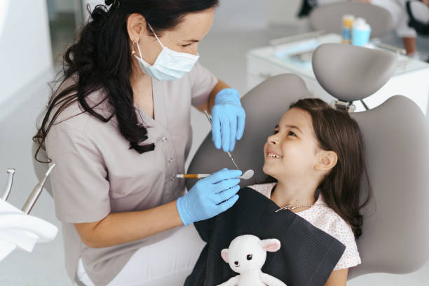 Dental Bonding in Big Coppitt Key, FL